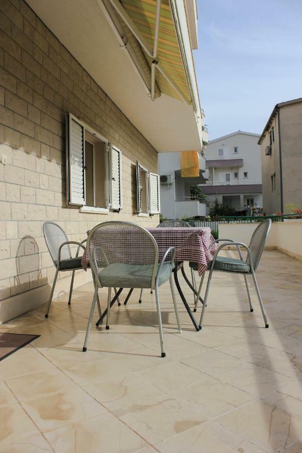 Apartments Pino Makarska Ngoại thất bức ảnh