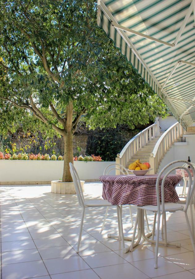Apartments Pino Makarska Ngoại thất bức ảnh