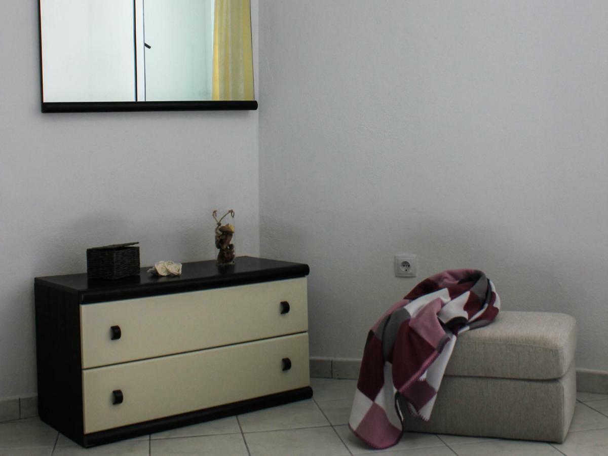Apartments Pino Makarska Ngoại thất bức ảnh