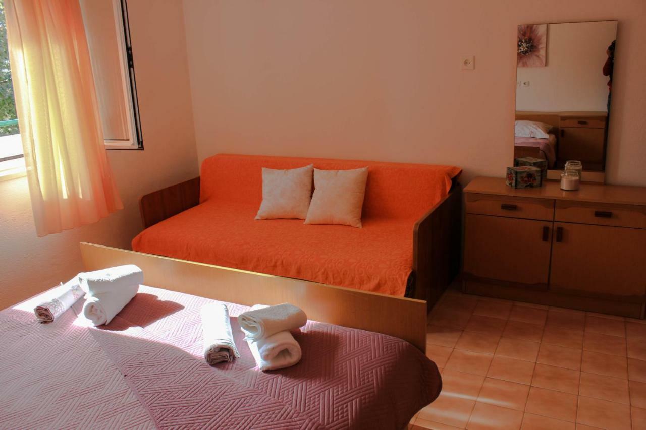 Apartments Pino Makarska Ngoại thất bức ảnh